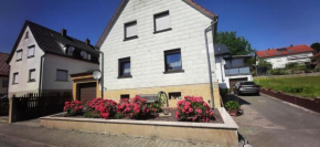 Ferienwohnung Unterm Schloss bei Inge, Reichelsheim